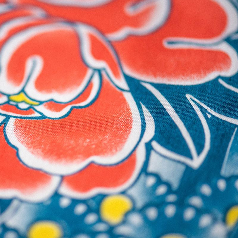 Karp Koi Koinobori 100 cm