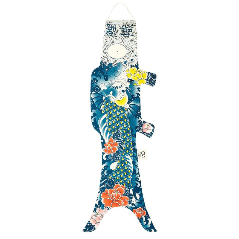Karp Koi Koinobori 100 cm