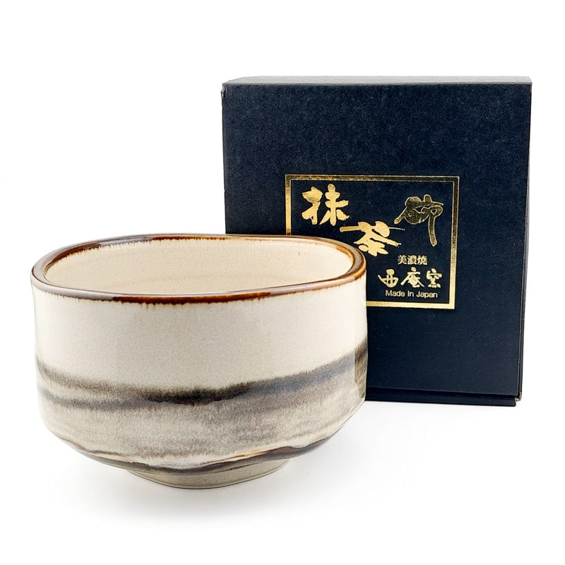Kasumi Matcha Bowl