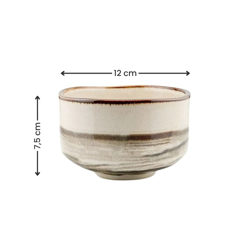 Kasumi Matcha Bowl