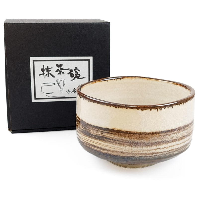 Kasumi Matcha Bowl