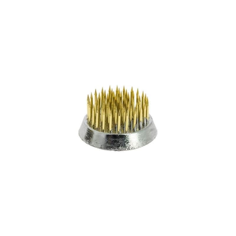 Kenzan Ikebana Flower Pick Round 36 mm