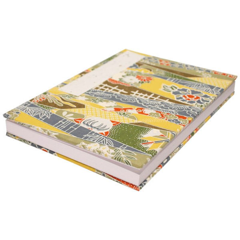 Kimidori Japanese Stamp Book