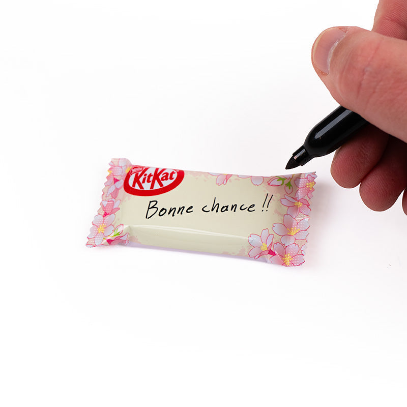 KitKat Mini – Sakura