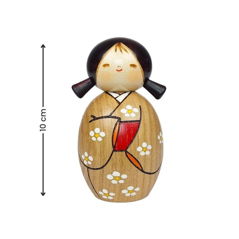 Kokeshi Spring
