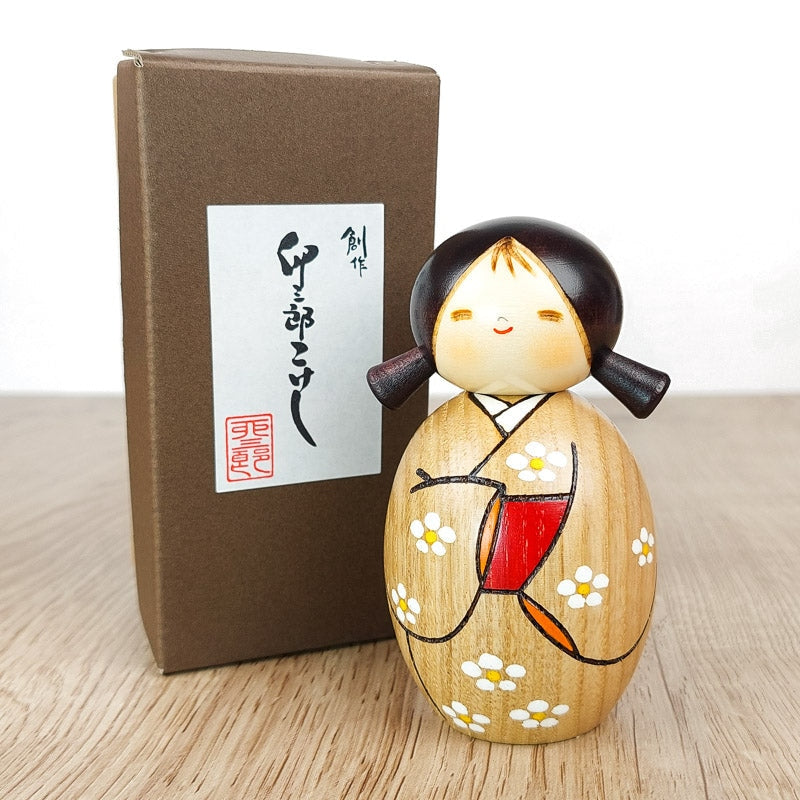 Kokeshi Spring