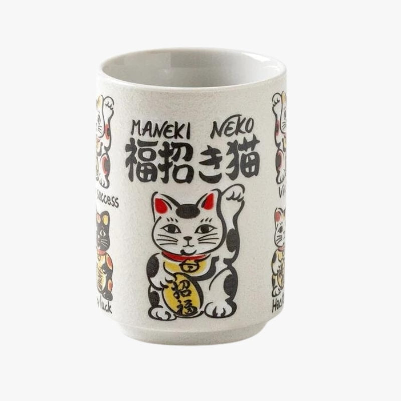 Kubek Maneki Neko