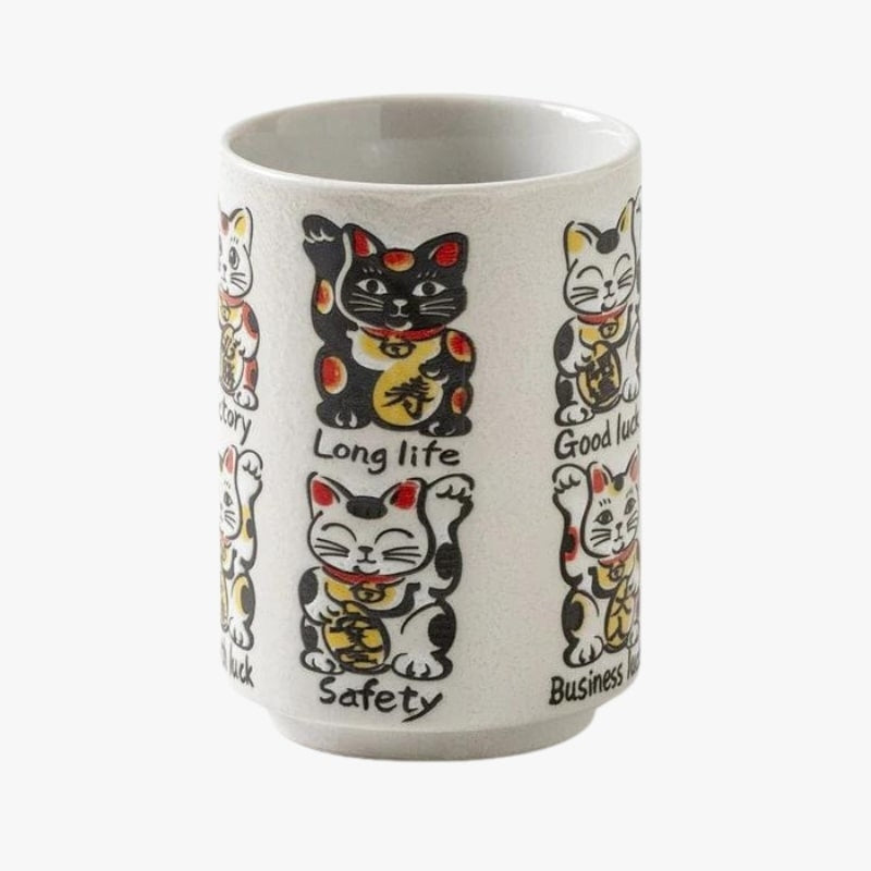 Kubek Maneki Neko