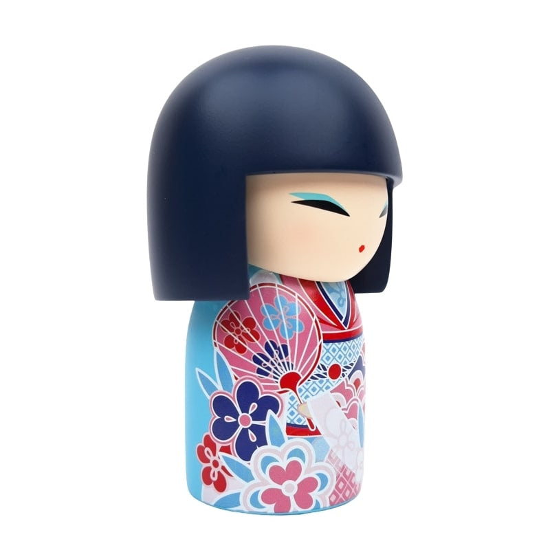 Lalka Ayaka Kimmidoll 10 cm