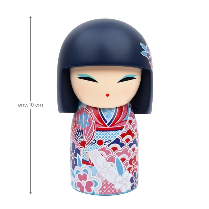 Lalka Ayaka Kimmidoll 10 cm