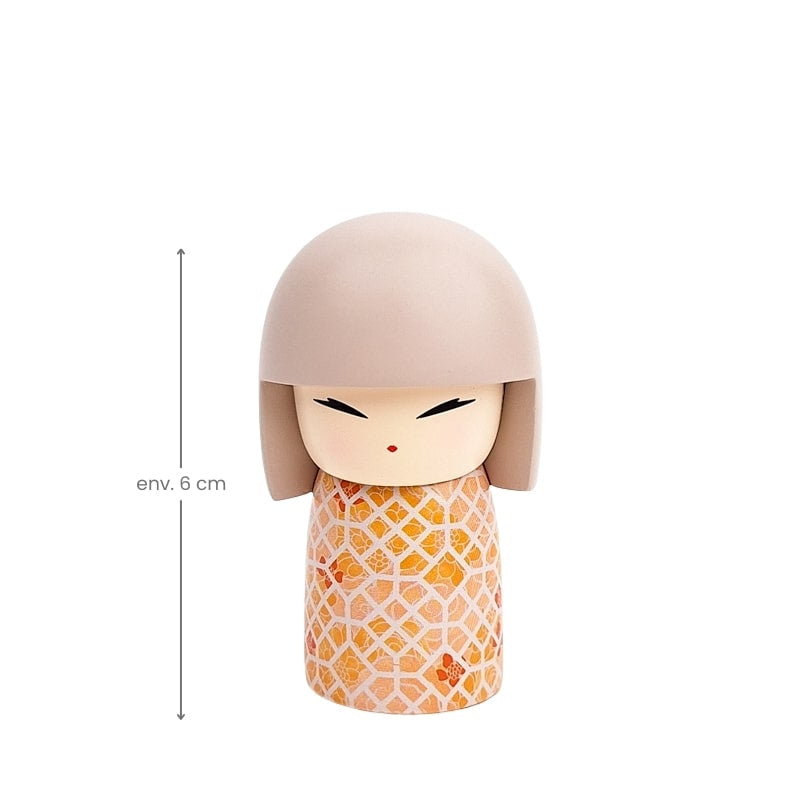 Lalka Kimmidoll Chiyomi 6 cm