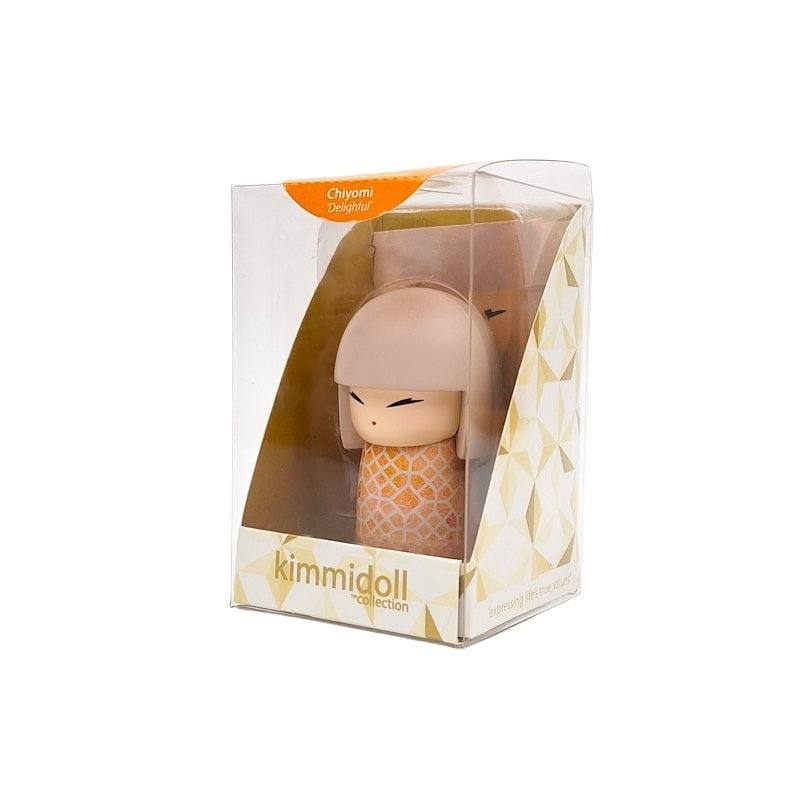 Lalka Kimmidoll Chiyomi 6 cm
