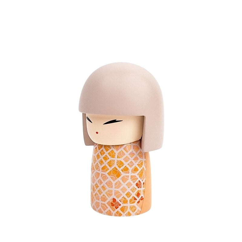 Lalka Kimmidoll Chiyomi 6 cm
