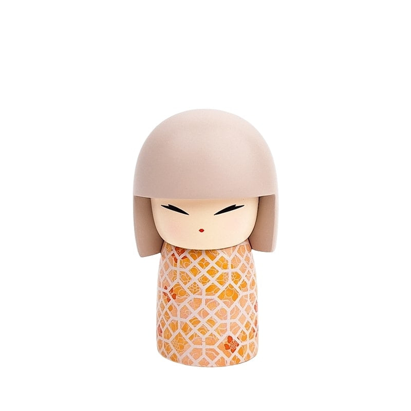 Lalka Kimmidoll Chiyomi 6 cm