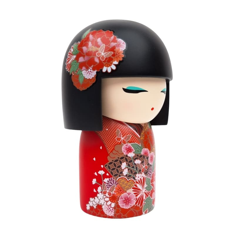 Lalka Kimmidoll Hana 10 cm