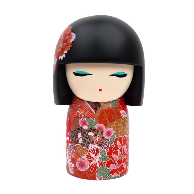 Lalka Kimmidoll Hana 10 cm