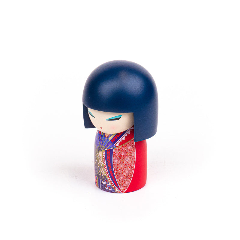 Lalka Kimmidoll Mamiko 10 cm