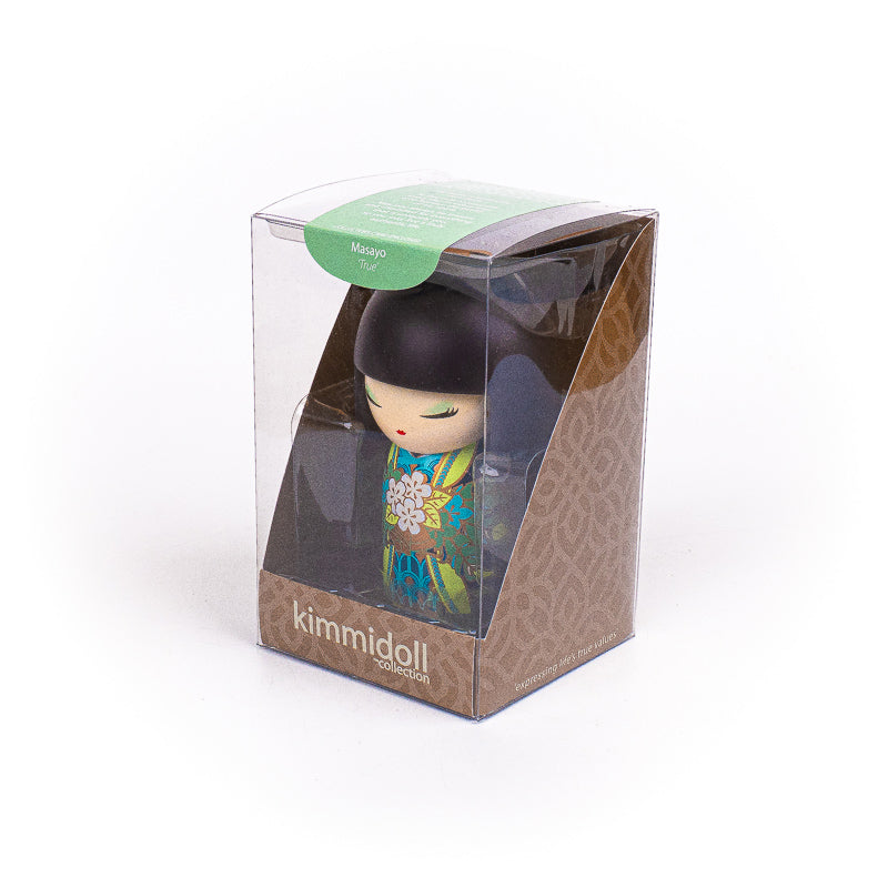 Lalka Kimmidoll Masayo 10 cm