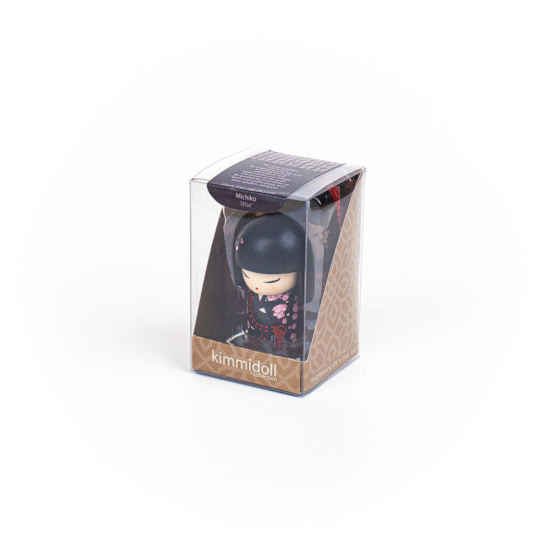 Lalka Kimmidoll Michiko 6 cm