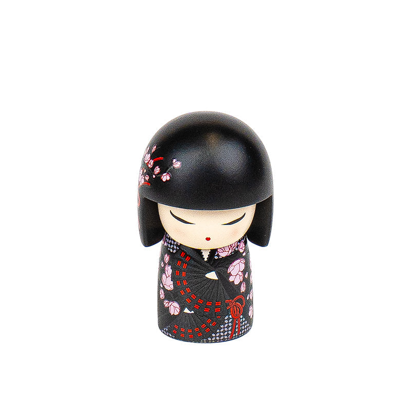 Lalka Kimmidoll Michiko 6 cm