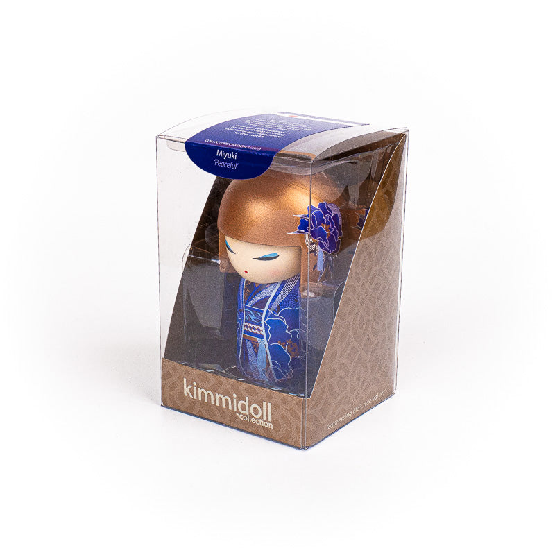 Lalka Kimmidoll Miyuki 10 cm