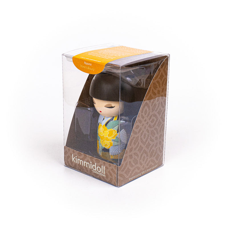 Lalka Kimmidoll Naomi 10 cm