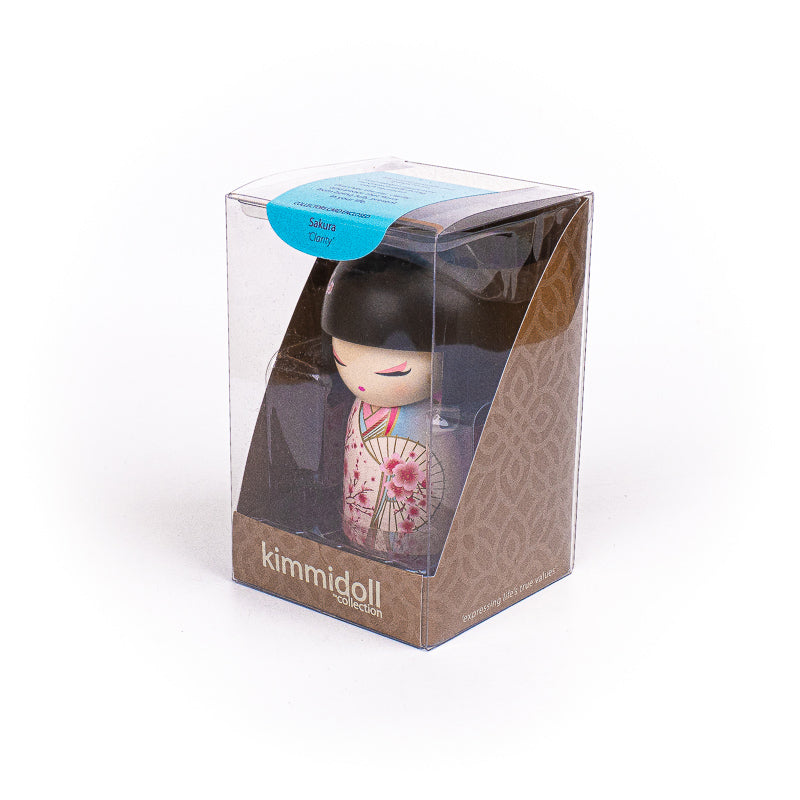 Lalka Kimmidoll Sakura 10 cm