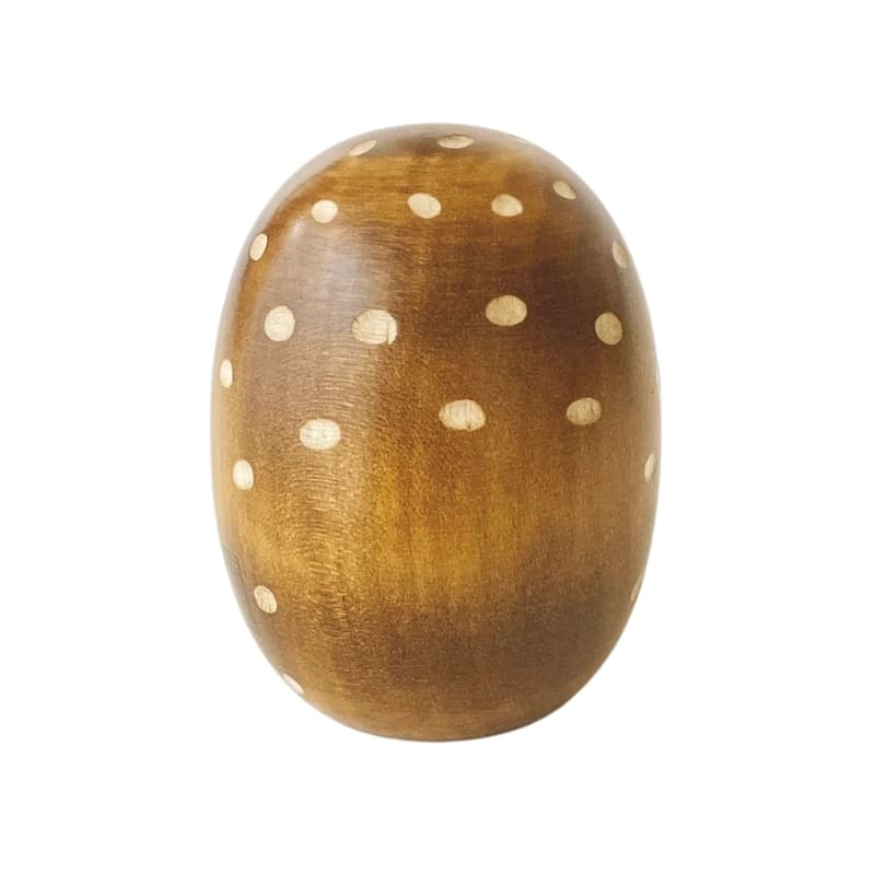 Lalka Kokeshi Fuyu
