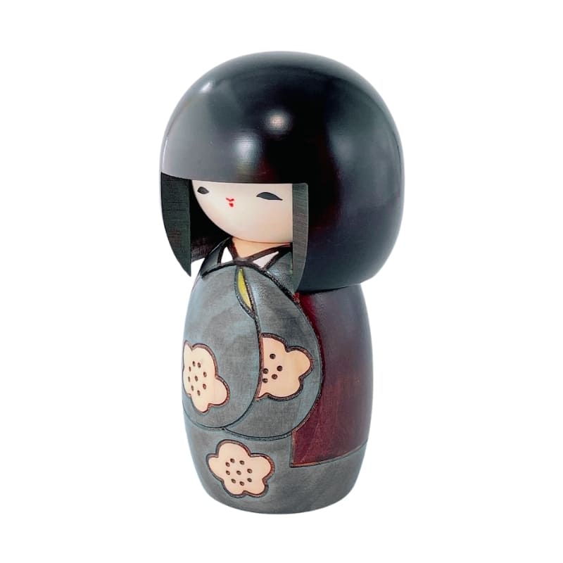 Lalka Kokeshi Kōjitsu