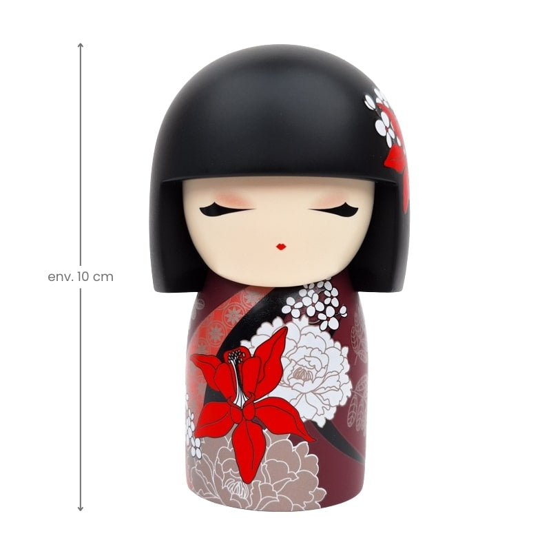 Lalka Nobuko Kimmidoll 10 cm