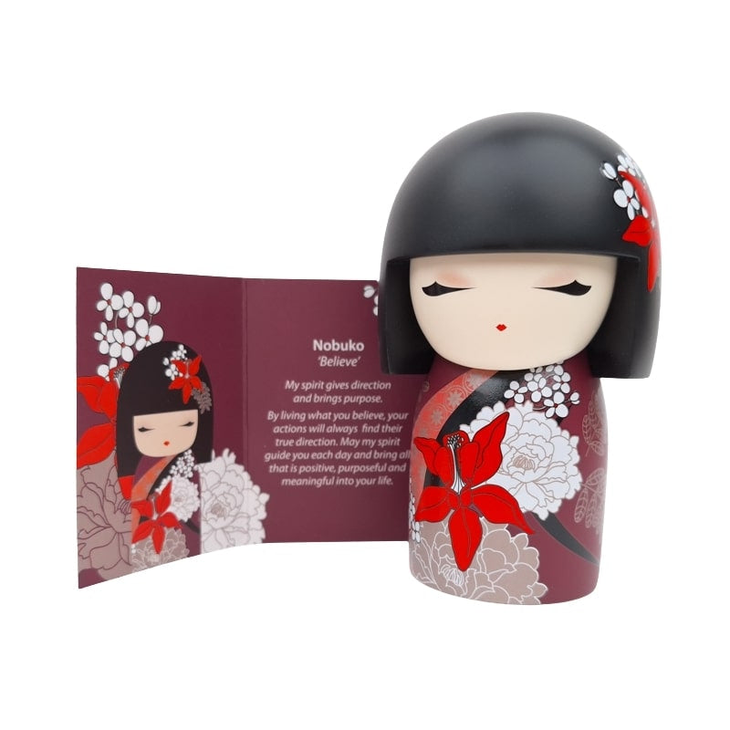 Lalka Nobuko Kimmidoll 10 cm