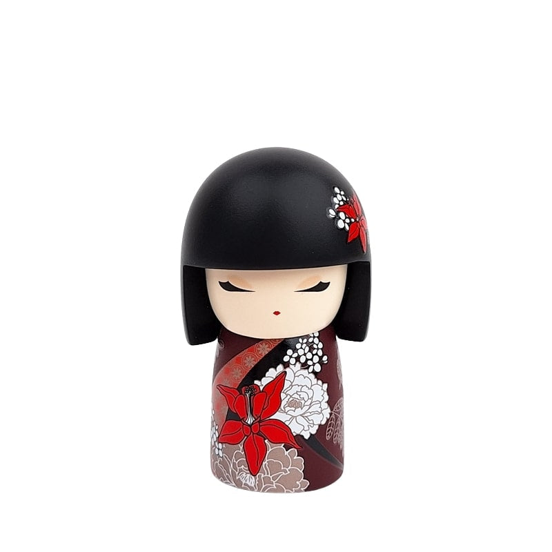 Lalka Nobuko Kimmidoll 6 cm