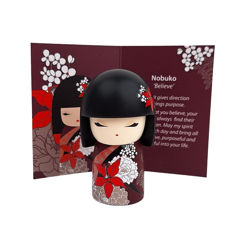 Lalka Nobuko Kimmidoll 6 cm