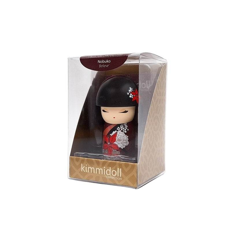 Lalka Nobuko Kimmidoll 6 cm