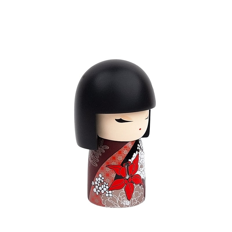 Lalka Nobuko Kimmidoll 6 cm