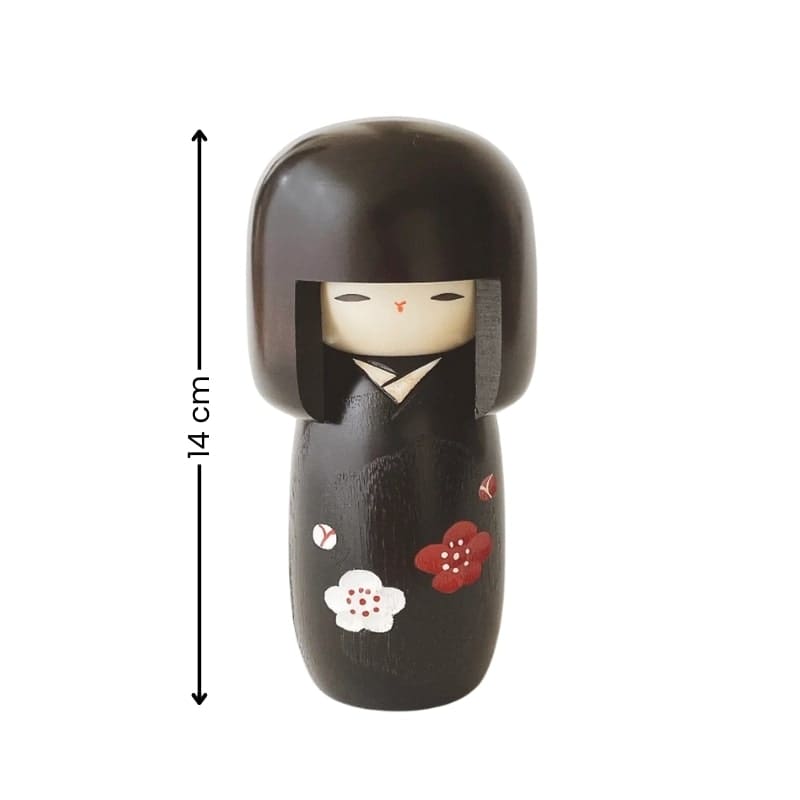 Lalka Sachi no Hana Kokeshi