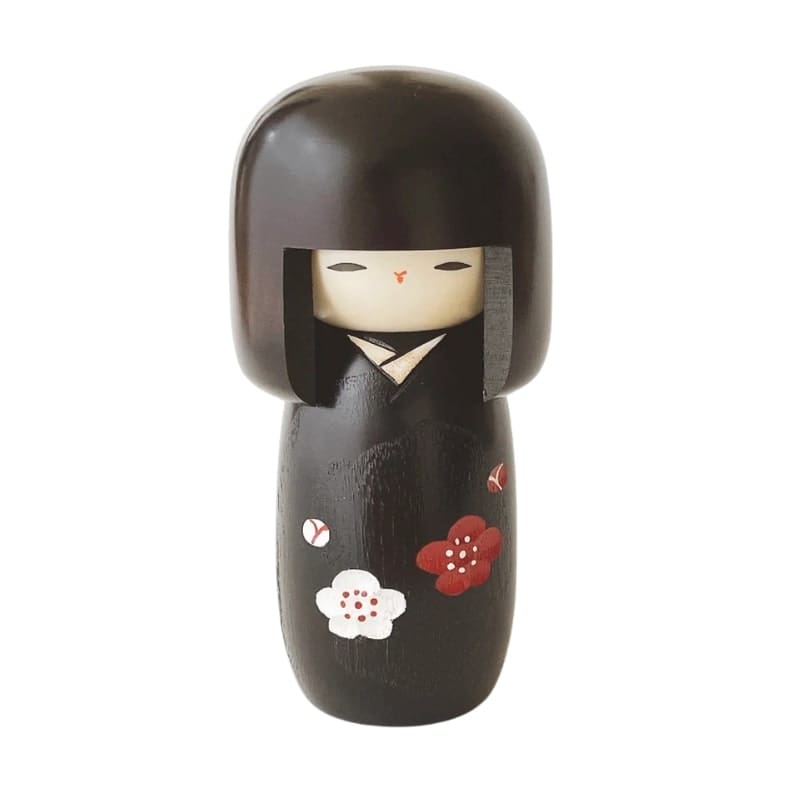 Lalka Sachi no Hana Kokeshi