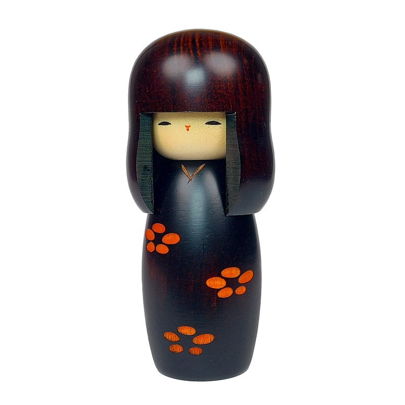 Lalka Sakura Kokeshi