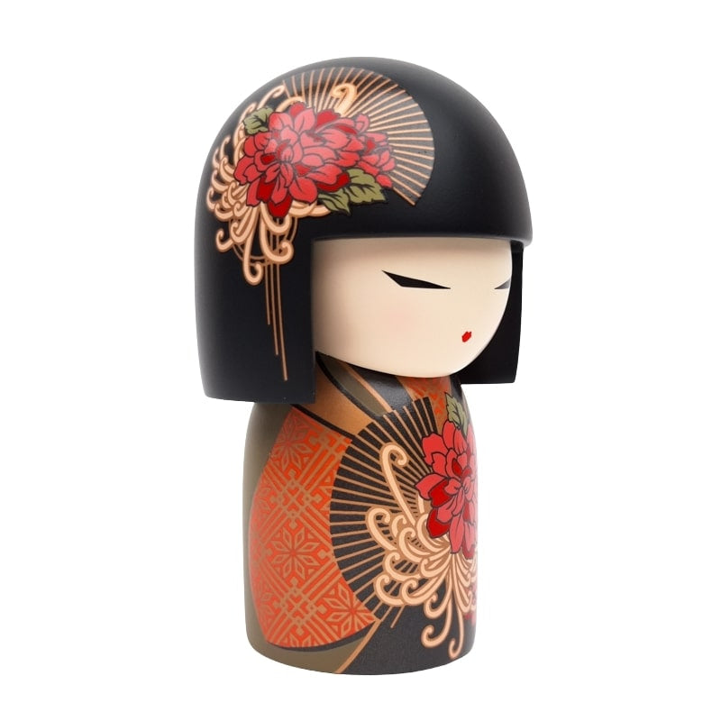 Lalka Tatsuyo Kimmidoll 10 cm