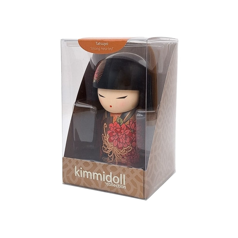 Lalka Tatsuyo Kimmidoll 10 cm