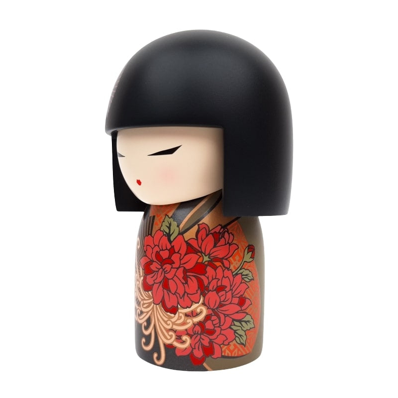 Lalka Tatsuyo Kimmidoll 10 cm