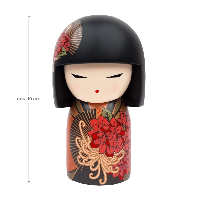 Lalka Tatsuyo Kimmidoll 10 cm
