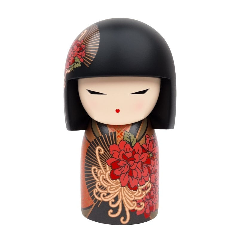 Lalka Tatsuyo Kimmidoll 10 cm