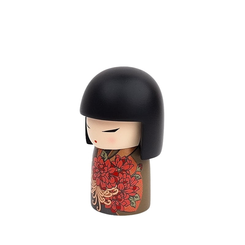 Lalka Tatsuyo Kimmidoll 6 cm