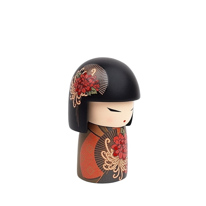 Lalka Tatsuyo Kimmidoll 6 cm