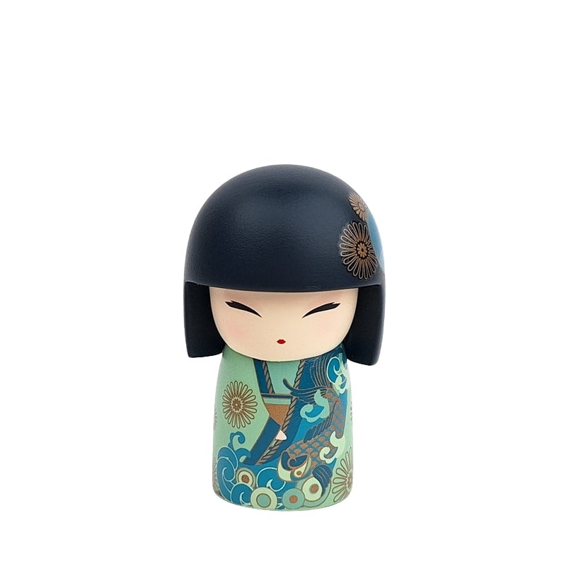 Lalka Yoshiko Kimmidoll 6 cm