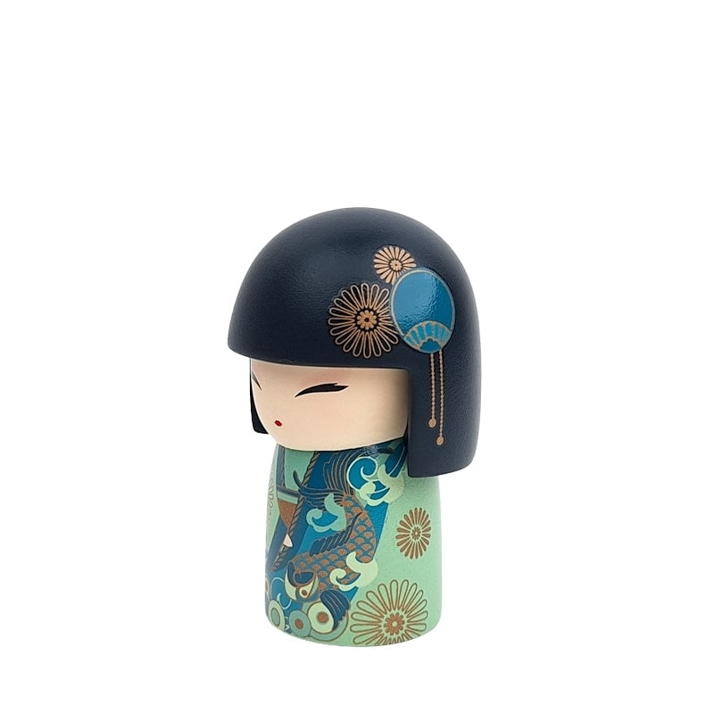Lalka Yoshiko Kimmidoll 6 cm