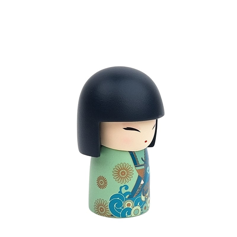 Lalka Yoshiko Kimmidoll 6 cm