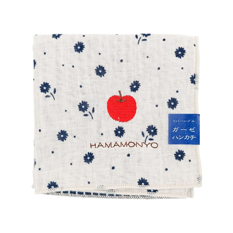Mały japoński ręcznik Apple