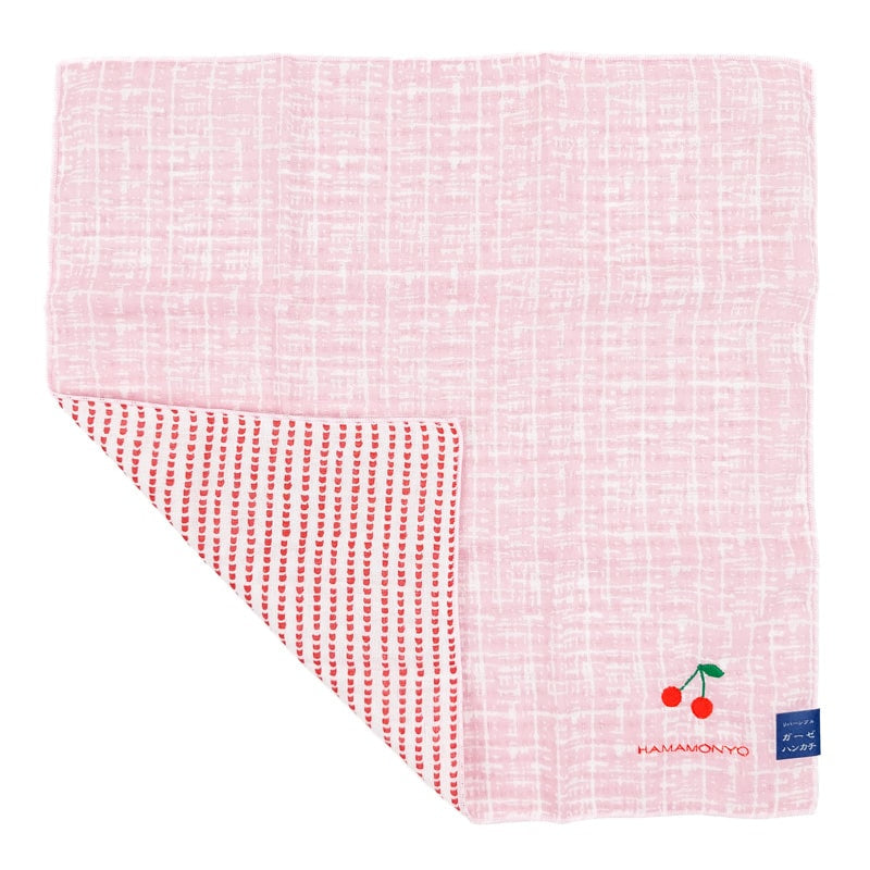 Mały ręcznik japoński Cherry